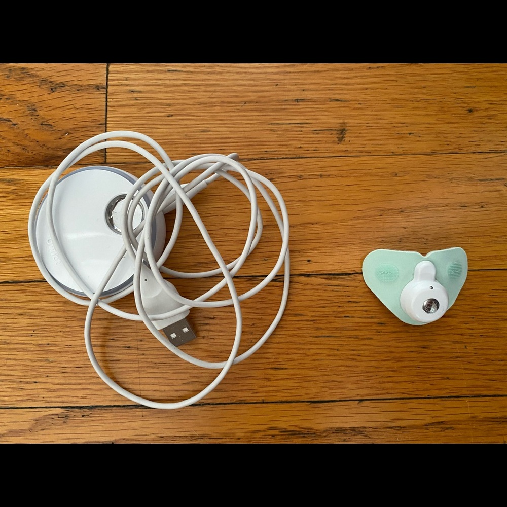 Owlet Smart Sock